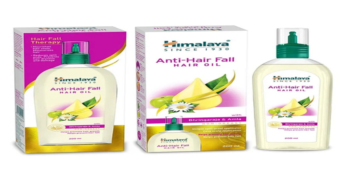 You are currently viewing Best Hair Oil for Hair Growth in India (2026) – Top 10 Oils for Thick & Healthy Hair