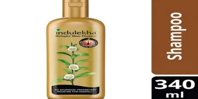 Best Hair Shampoo for Women in India (2026) – Top 10 Shampoos for Healthy Hair