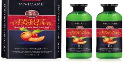 Best Hair Colour in India (2026) – Top 10 Safe Hair Dyes for Long-Lasting Colour