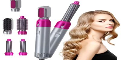 Best Hair Styling Tools for Women in India (2026) – Top Tools for Perfect Hairstyling