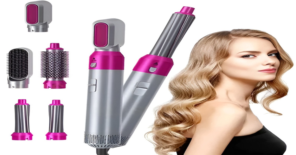 You are currently viewing Best Hair Styling Tools for Women in India (2026) – Top Tools for Perfect Hairstyling