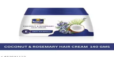Best Hair Cream for Women in India (2026) – Top 10 Picks