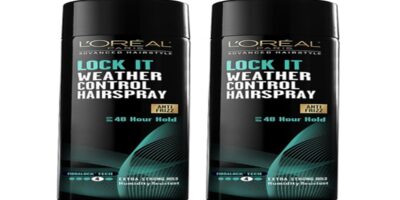 Best Hair Spray for Long Hold in India (2026) – Top 10 Hair Sprays for All Hair Types