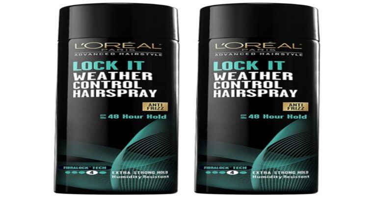best hair spray for long hold in india 2026 top 10 hair sprays for all hair types