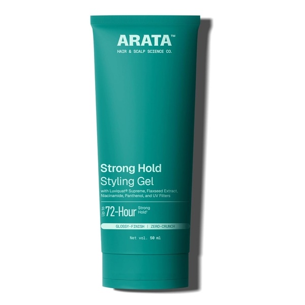 Arata Styling Hair Cream for Frizzy Hair and Smooth Styling