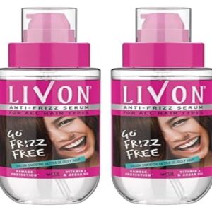 Best Hair Serum in India (2026) – Top 10 Serums for Smooth & Frizz-Free Hair