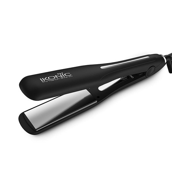 Ikonic professional hair straightener for smooth hair
